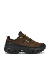 On Cloudrock Low Wp In Brown