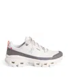 On Cloudrock Waterproof Hiking Trainers