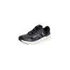 On Cloudrunner 2 Sneakers Eclipse Black In Black