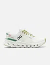 On Cloudrunner 2 Sneaker In Green