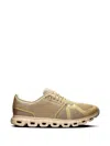On Cloudrunner 2 Logo-print Sneakers In Gold
