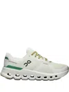 On Cloudrunner 2 Low-top Sneakers In White