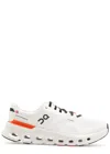 On Cloudrunner 2 Sneaker In Off White