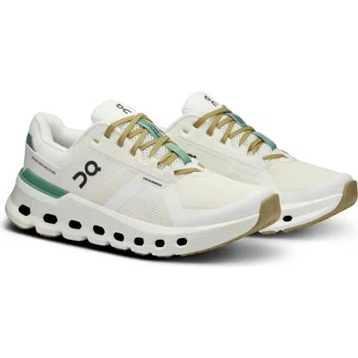 On Cloudrunner 2 Running Shoe