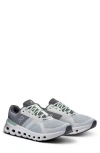 On Cloudrunner 2 Running Shoe