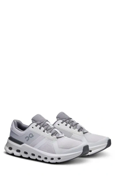 On Cloudrunner 2 Running Shoe