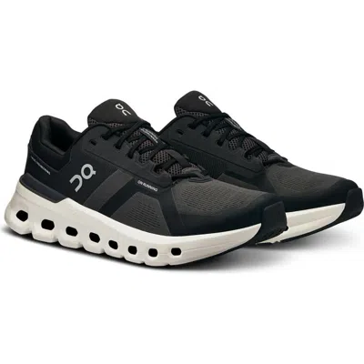 On Cloudrunner 2 Running Shoe
