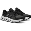 On Cloudrunner 2 Running Shoe In Eclipse/ Black