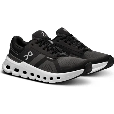 ON ON CLOUDRUNNER 2 RUNNING SHOE