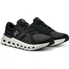 On Men's Cloudrunner 2 Running Sneakers In Eclipse/black