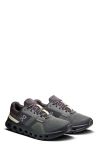 On Cloudrunner 2 Running Shoe In Gray