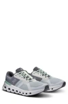 On Cloudrunner 2 Running Shoe In Multi