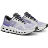 On Cloudrunner 2 Running Shoe In Nimbus/blueberry