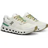On Cloudrunner 2 Sneaker In Undyed/ Green