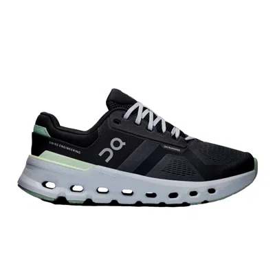 On Cloudrunner 2 Shadow / Lima 3we10342577 Women's