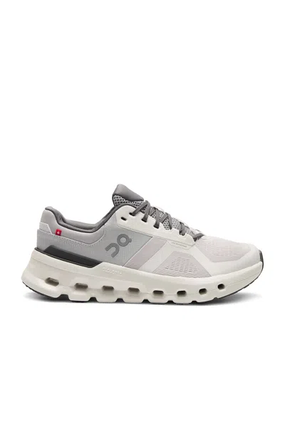 ON CLOUDRUNNER 2 SNEAKER