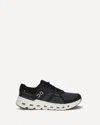 On Cloudrunner 2 Sneakers In Black