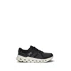 On Cloudrunner 2 Sneakers In Black
