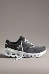 On Cloudrunner 2 Sneakers In Black