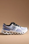 On Cloudrunner 2 Sneaker In Blue