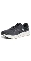 On Womens  Cloudrunner 2 In Eclipse Black
