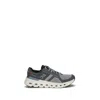 On Cloudrunner 2 Running Shoe In Gray