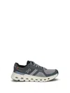 On Cloudrunner 2 Sneakers In Gray