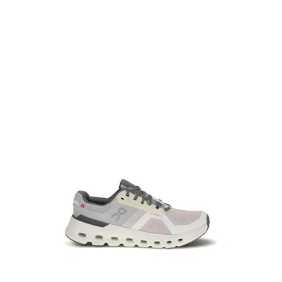 On Cloudrunner 2 Sneakers In Multi