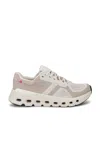 On Cloudrunner 2 Sneakers In Multi