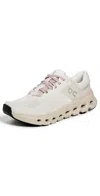 On Cloudrunner 2 Sneakers Silver/mauve In Multi