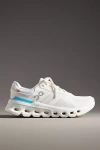 On Cloudrunner 2 Sneakers In White