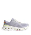 On Cloudrunner 2 Trainers In Purple