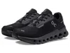 On Cloudrunner 2 Waterproof Running Shoe In Black