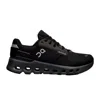 On Cloudrunner 2 Waterproof Running Shoe