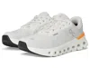 On Running Cloudrunner 2 Waterproof Canvas Sneaker In Neutral