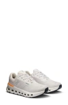 On Cloudrunner 2 Waterproof Running Shoe In Orange