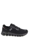 On Cloudrunner 2 Waterproof Sneakers In Black