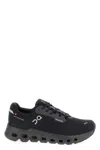On Cloudrunner 2 Waterproof Sneakers In Black
