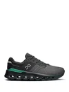 On Cloudrunner 2 Waterproof Sneakers In Gray