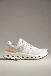 On Cloudrunner 2 Waterproof Sneakers In Grey