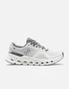 On Cloudrunner 2 Sneaker In White