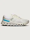On Cloudrunner 2 In White | Horiz