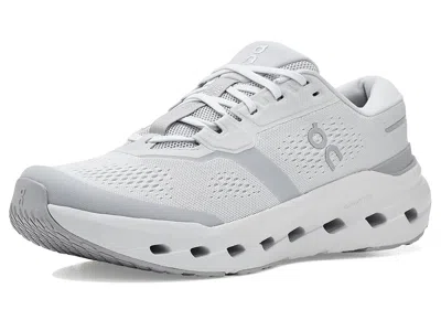 ON CLOUDRUNNER 3