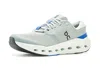 On Blue Cloudtilt Sneakers In Gray
