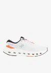 On Cloudrunner 3 Low-top Sneakers In Multi