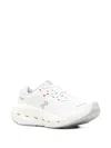 On Cloudrunner 3 Max Sneakers In White