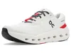On Cloudrunner 3 Mesh Sneakers In White