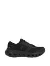 On Running Cloudrunner 3 Running Shoe In Black