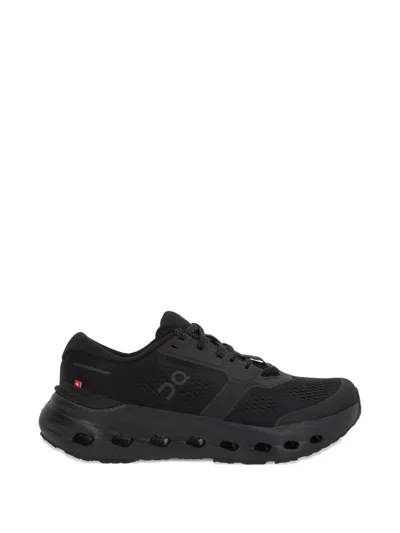 ON CLOUDRUNNER 3 MESH SNEAKERS