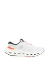 On Cloudrunner 3 Low-top Sneakers In Multi